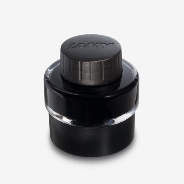 LAMY Tinta T-51NE Negro 30ml