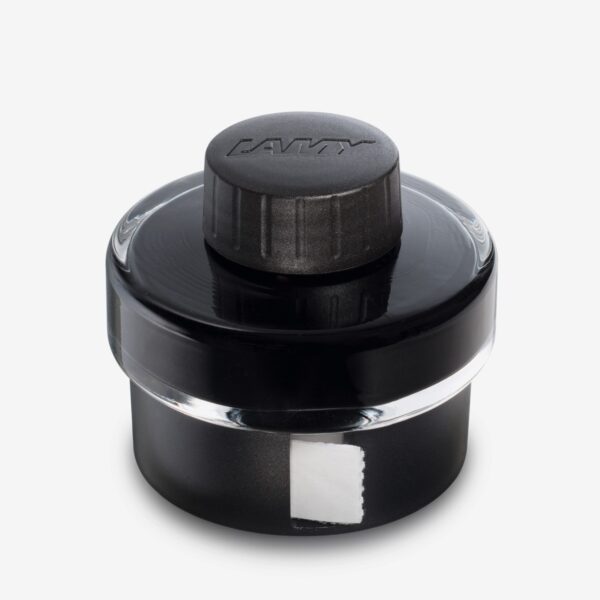 LAMY Tinta T-52NE Negro 50ml