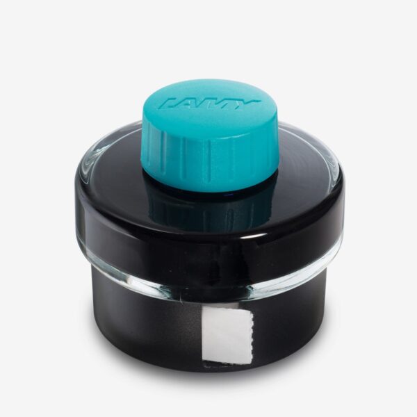 LAMY Tinta T-52TQ Turquesa 50ml