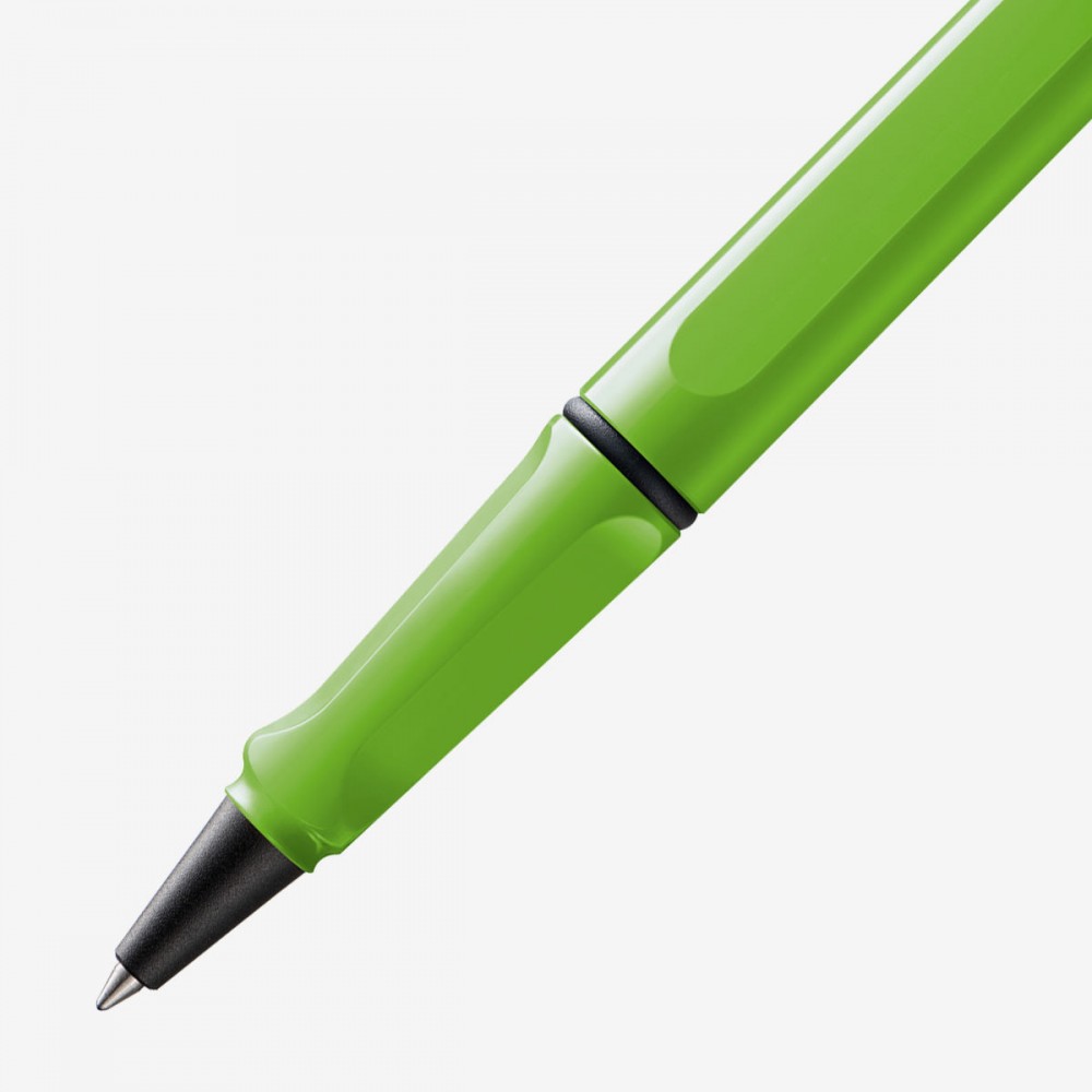 LAMY Safari Verde Roller Ball - Imagen 2