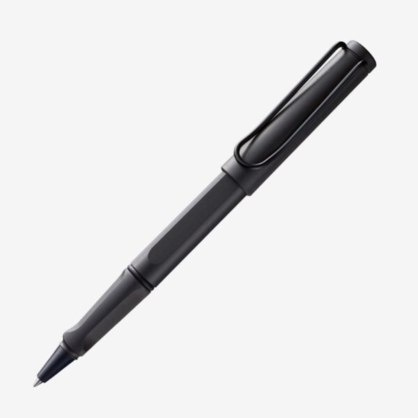 LAMY Safari Negro Mate Roller Ball 317