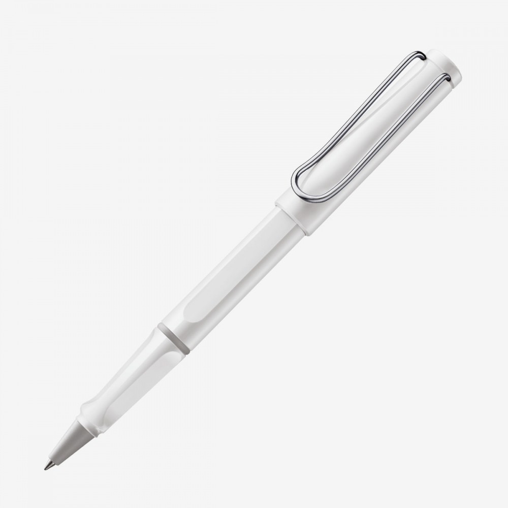 LAMY Safari 319 Blanco Roller Ball