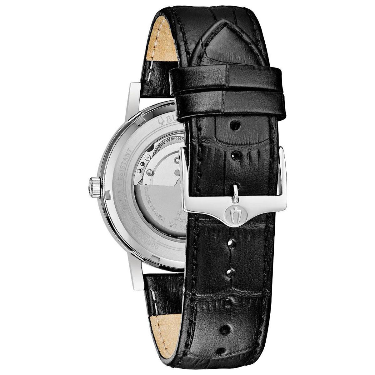 BULOVA Classic Automatic - Imagen 3