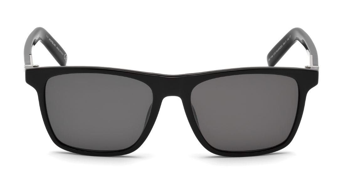 GAFAS Montblanc Sonnenbrille - Imagen 4