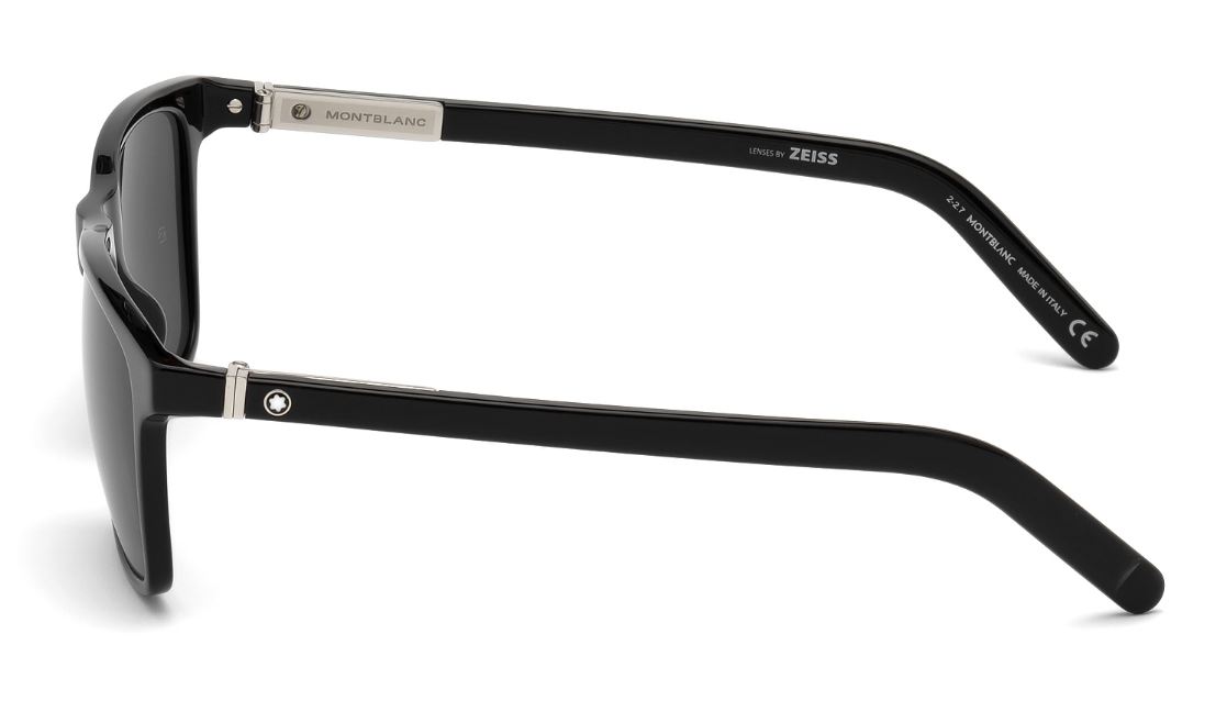 GAFAS Montblanc Sonnenbrille - Imagen 5