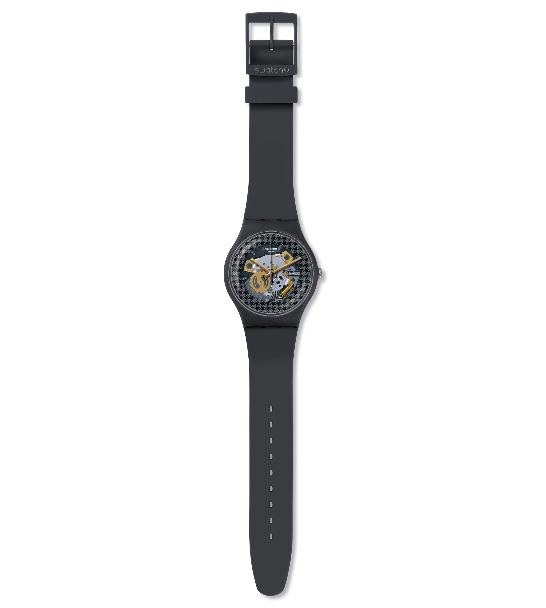 SWATCH Greybolino - Imagen 2