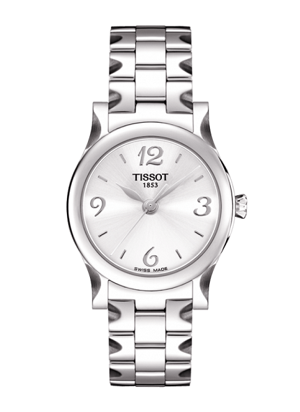 Tissot Stylis-T - Imagen 2