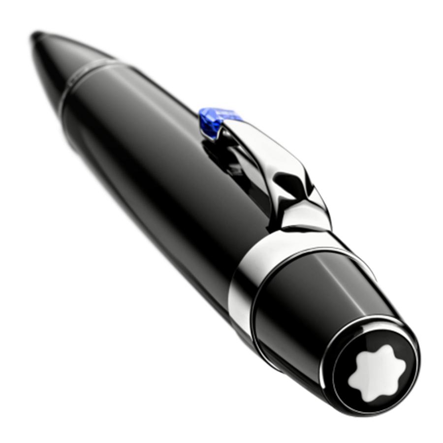 MONTBLANC Boheme Azul Portaminas - Imagen 3