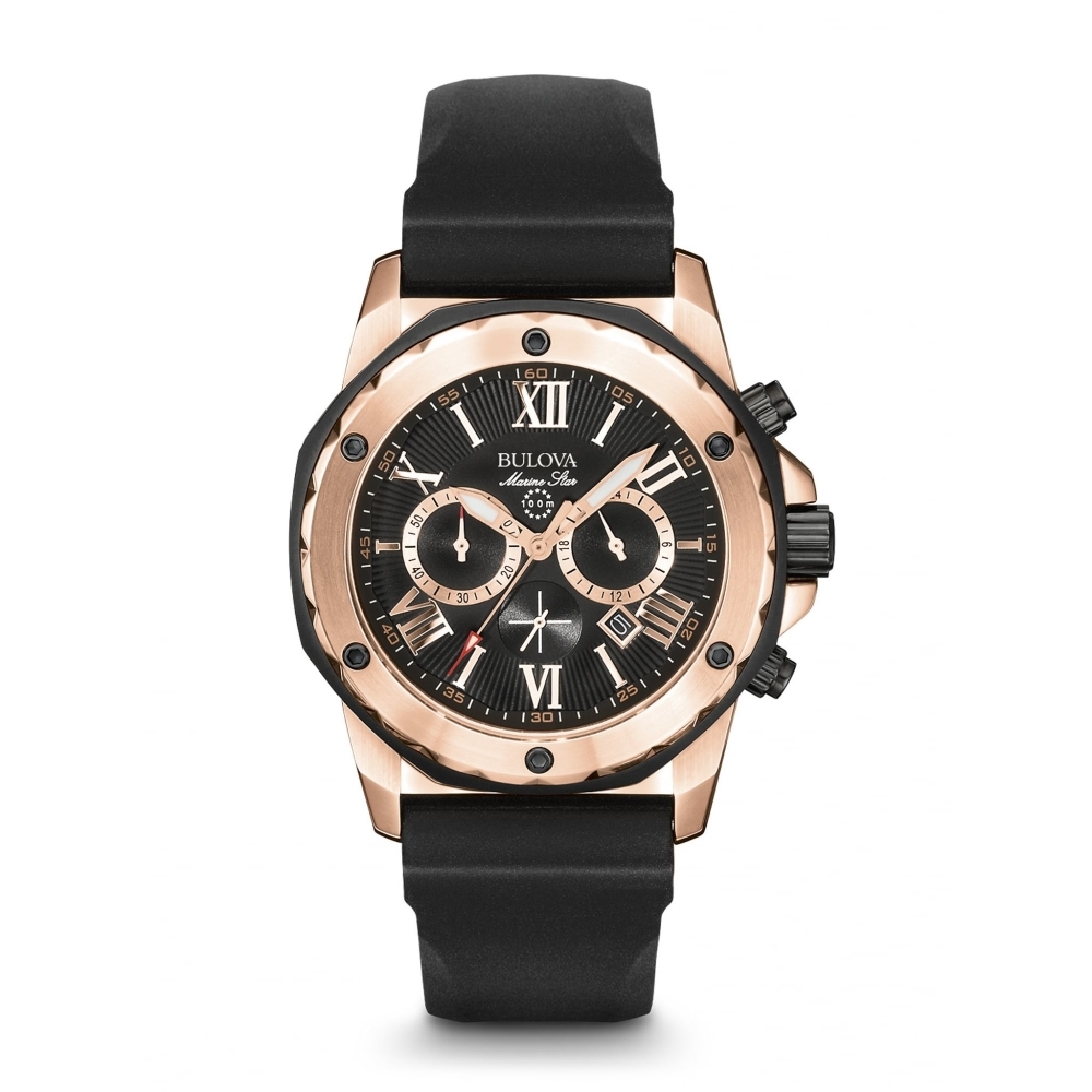 BULOVA Marine Star - Imagen 5