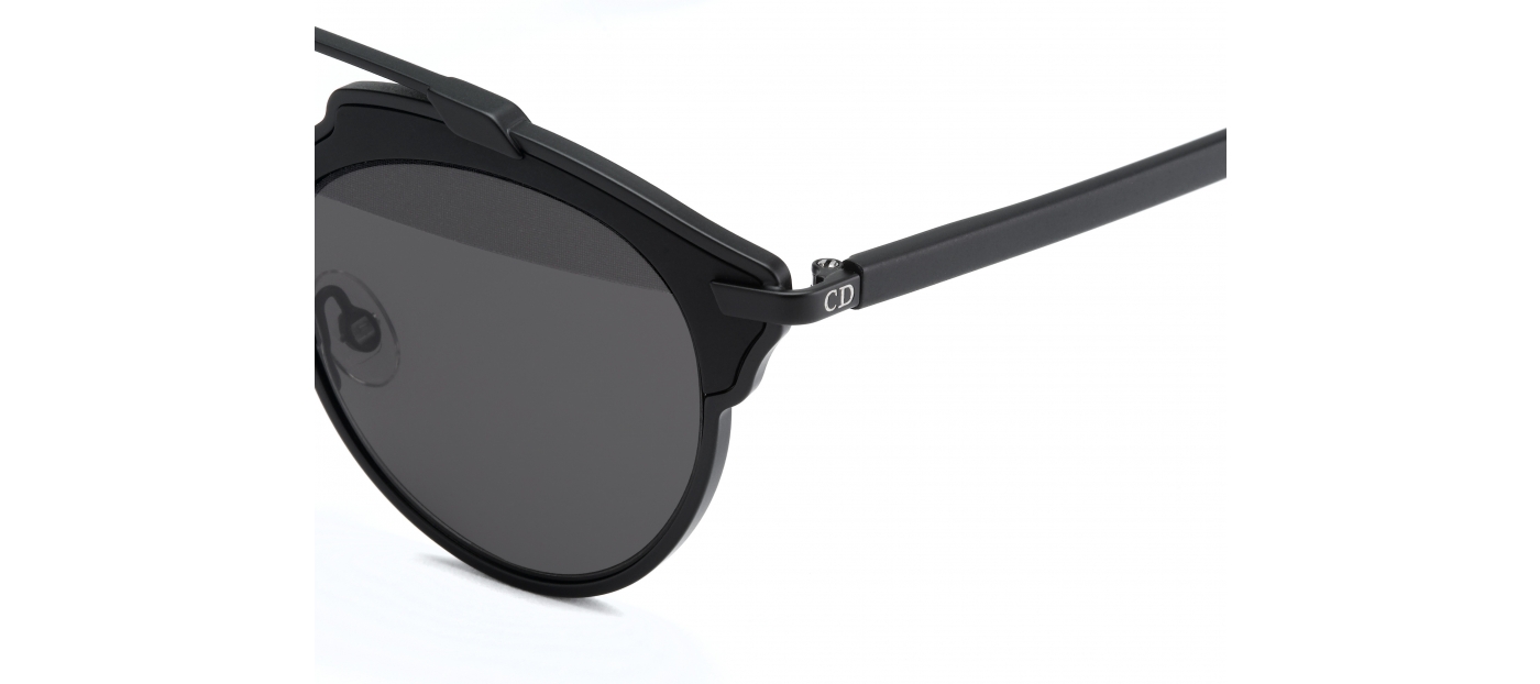 GAFAS Dior Diorsoreal Black - Imagen 2