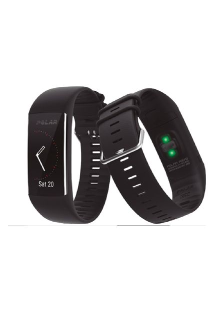 POLAR A370 Negro - Imagen 5