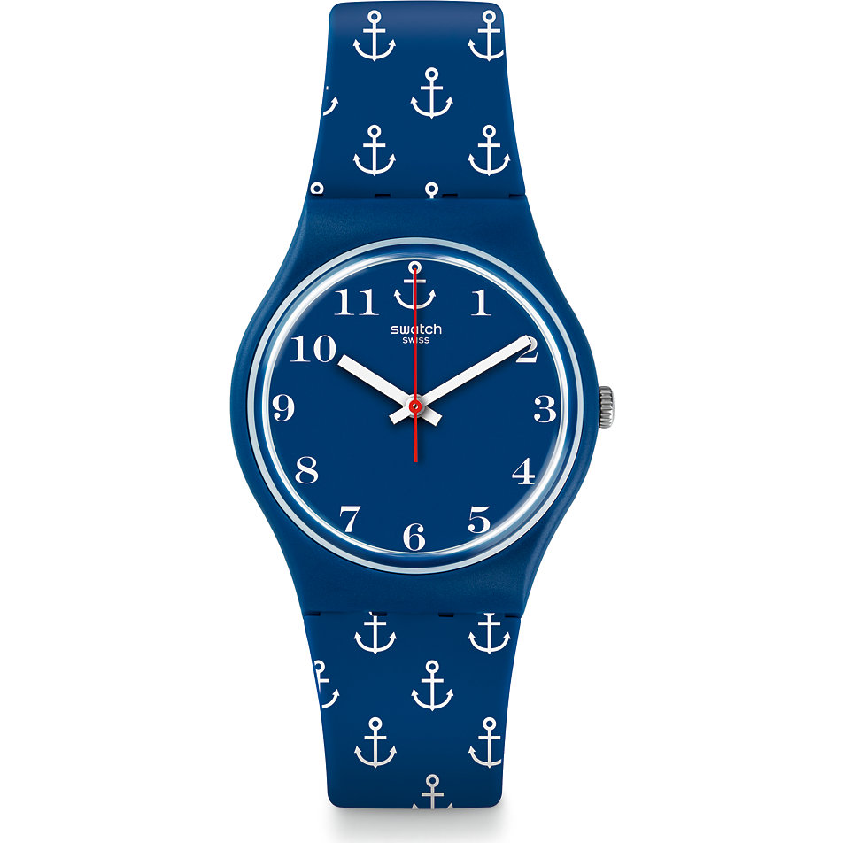 SWATCH Anchor Baby
