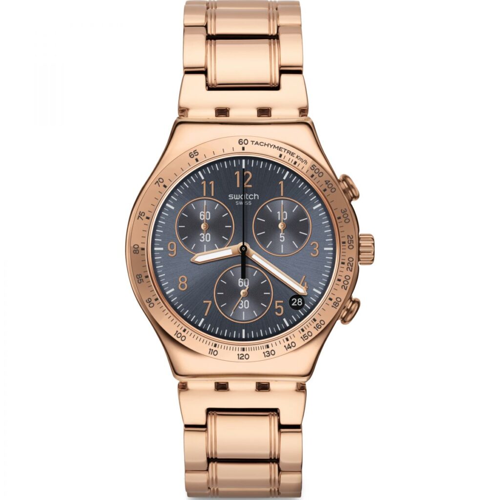 SWATCH Elegantum