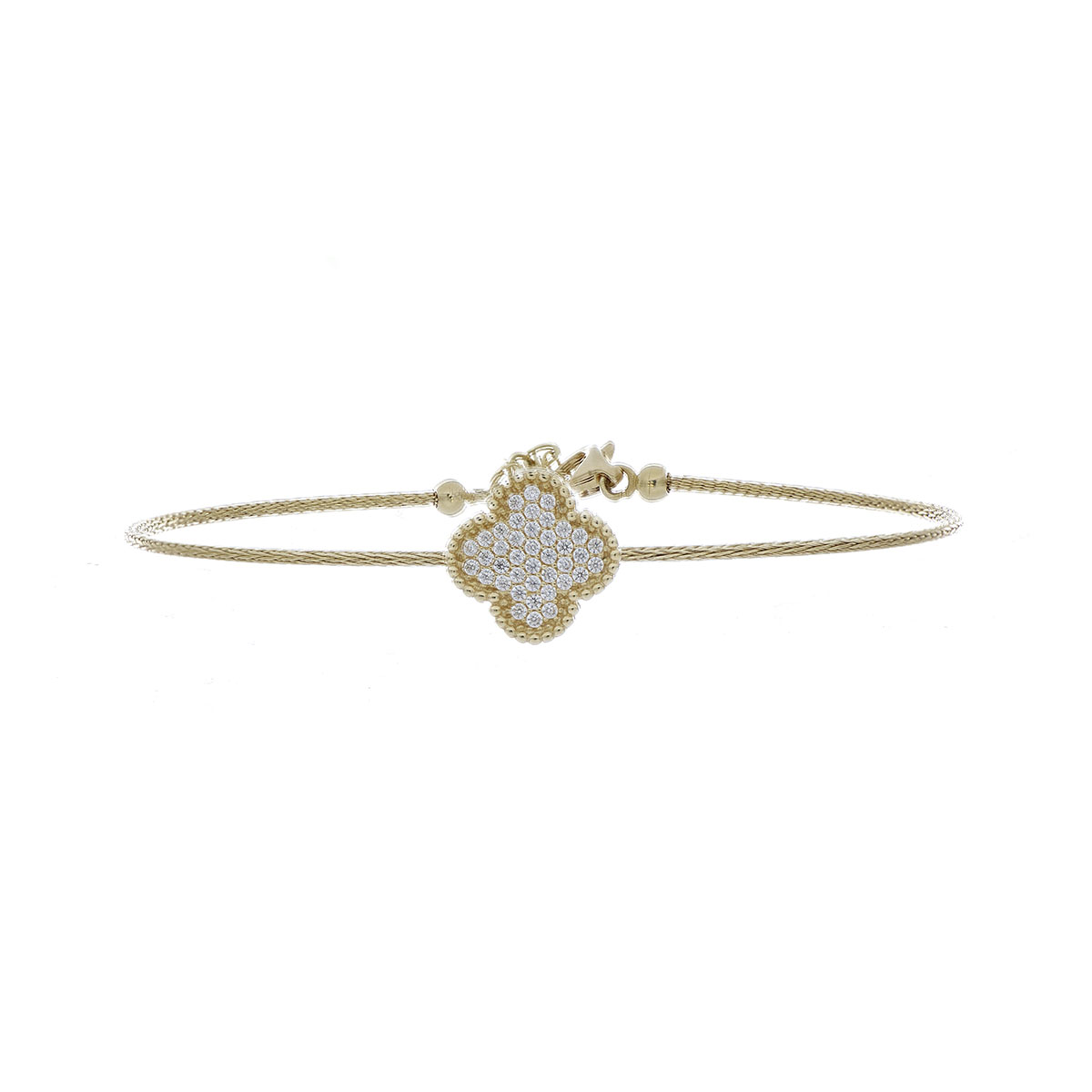 PULSERA Oro Amarillo - Imagen 3
