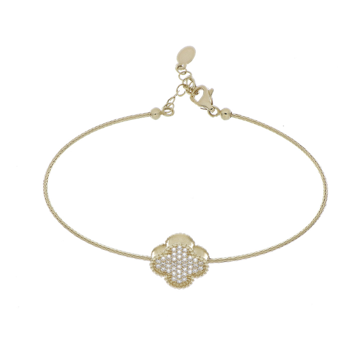 PULSERA Oro Amarillo - Imagen 2