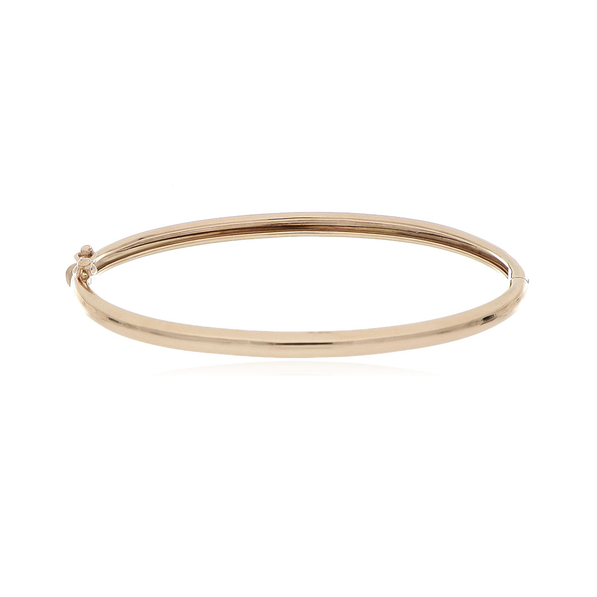 PULSERA Oro Rosado - Imagen 2