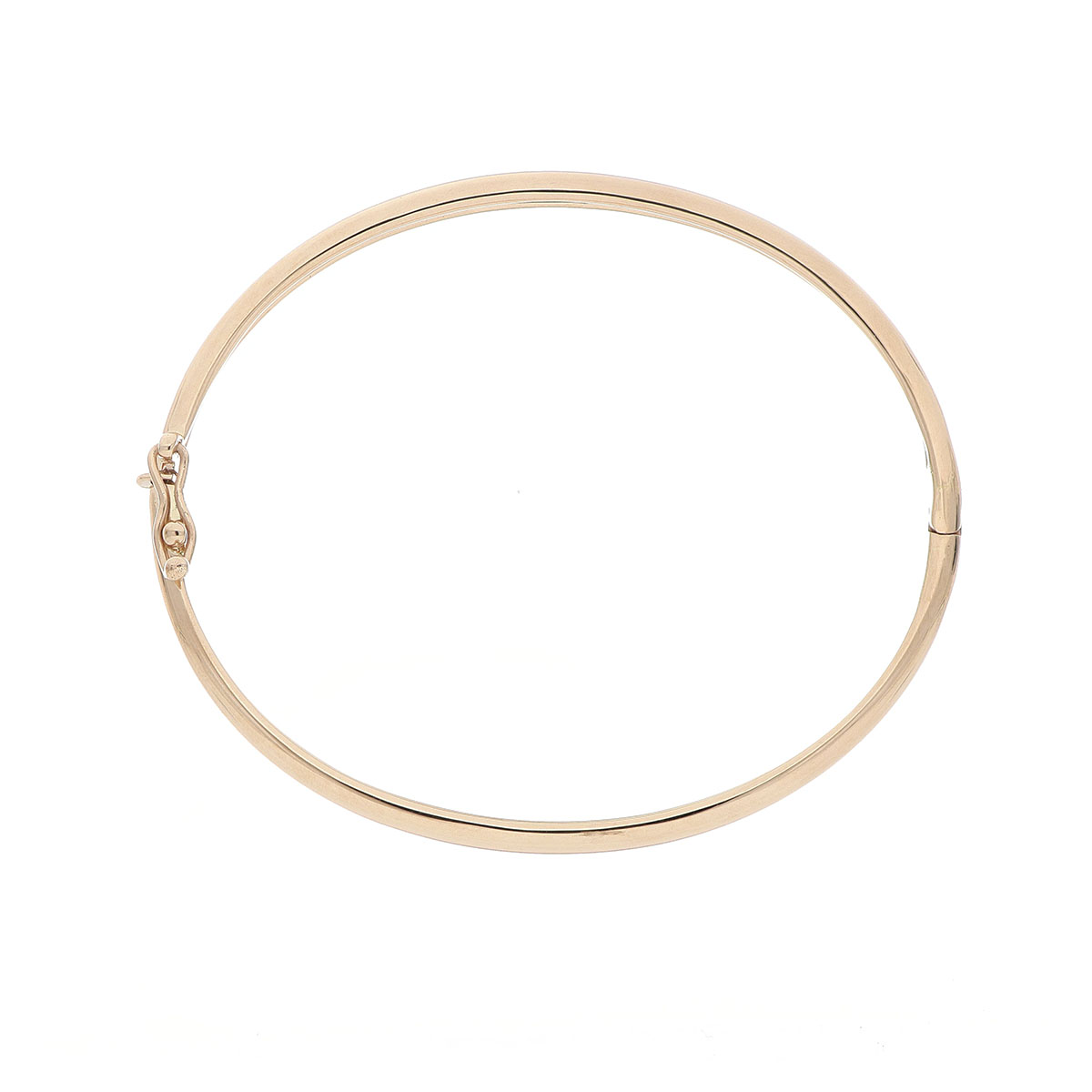 PULSERA Oro Rosado