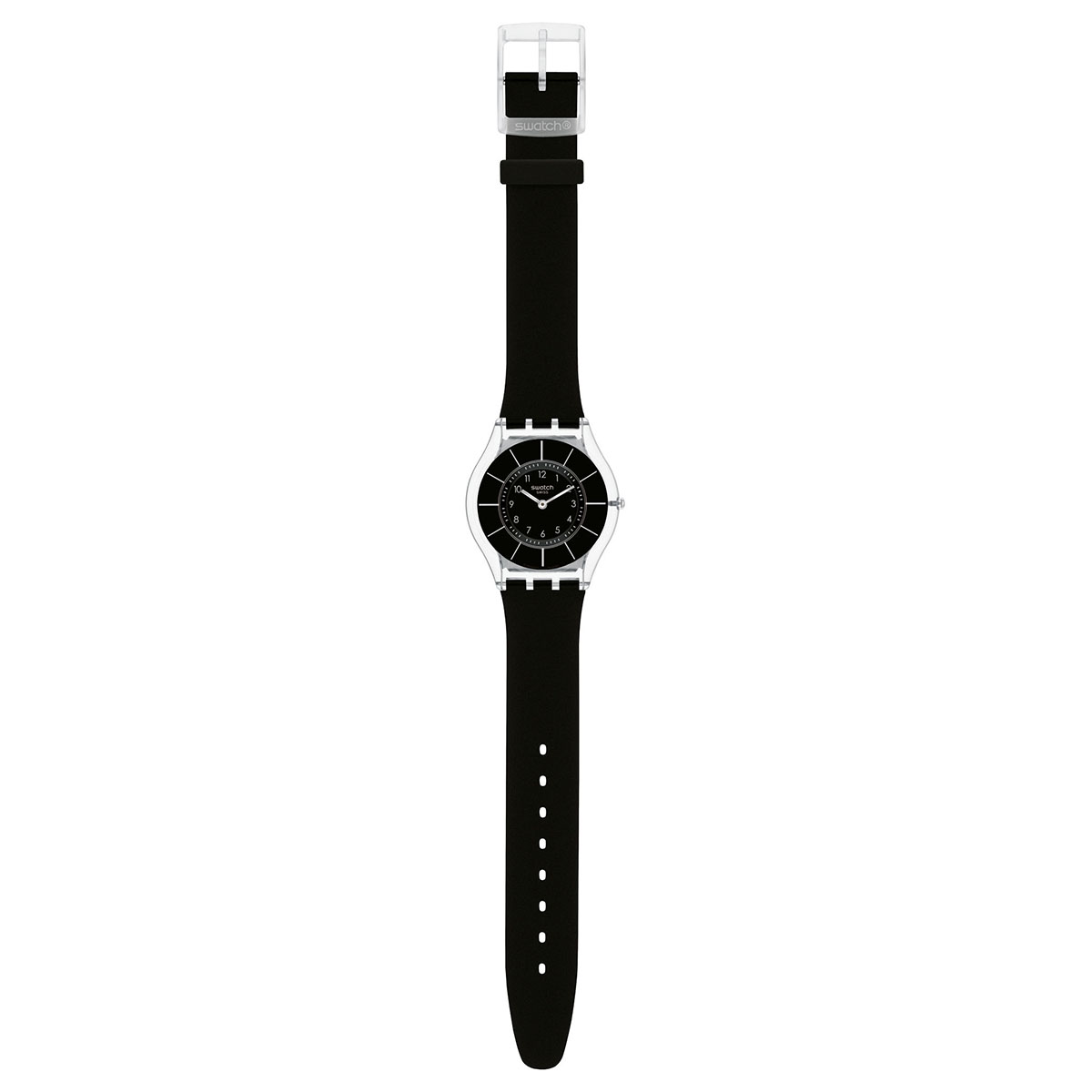 SWATCH Black Classiness - Imagen 2