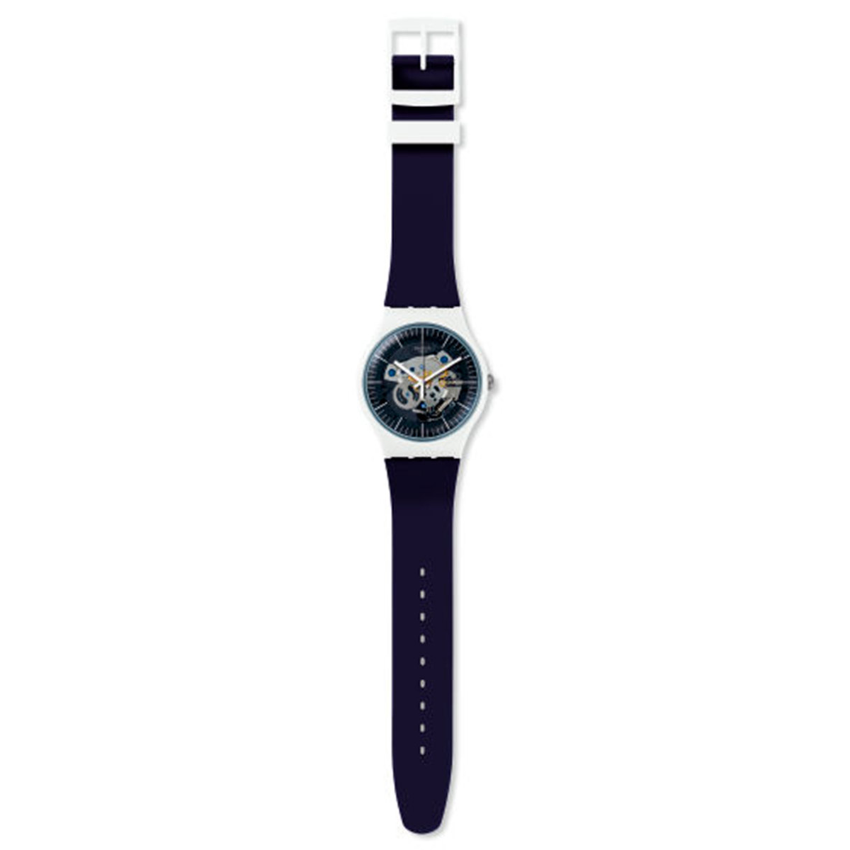 SWATCH Siliblue - Imagen 2