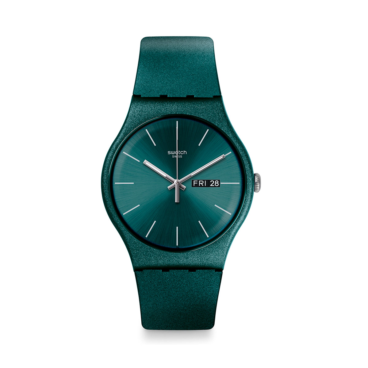 SWATCH Ashbayang