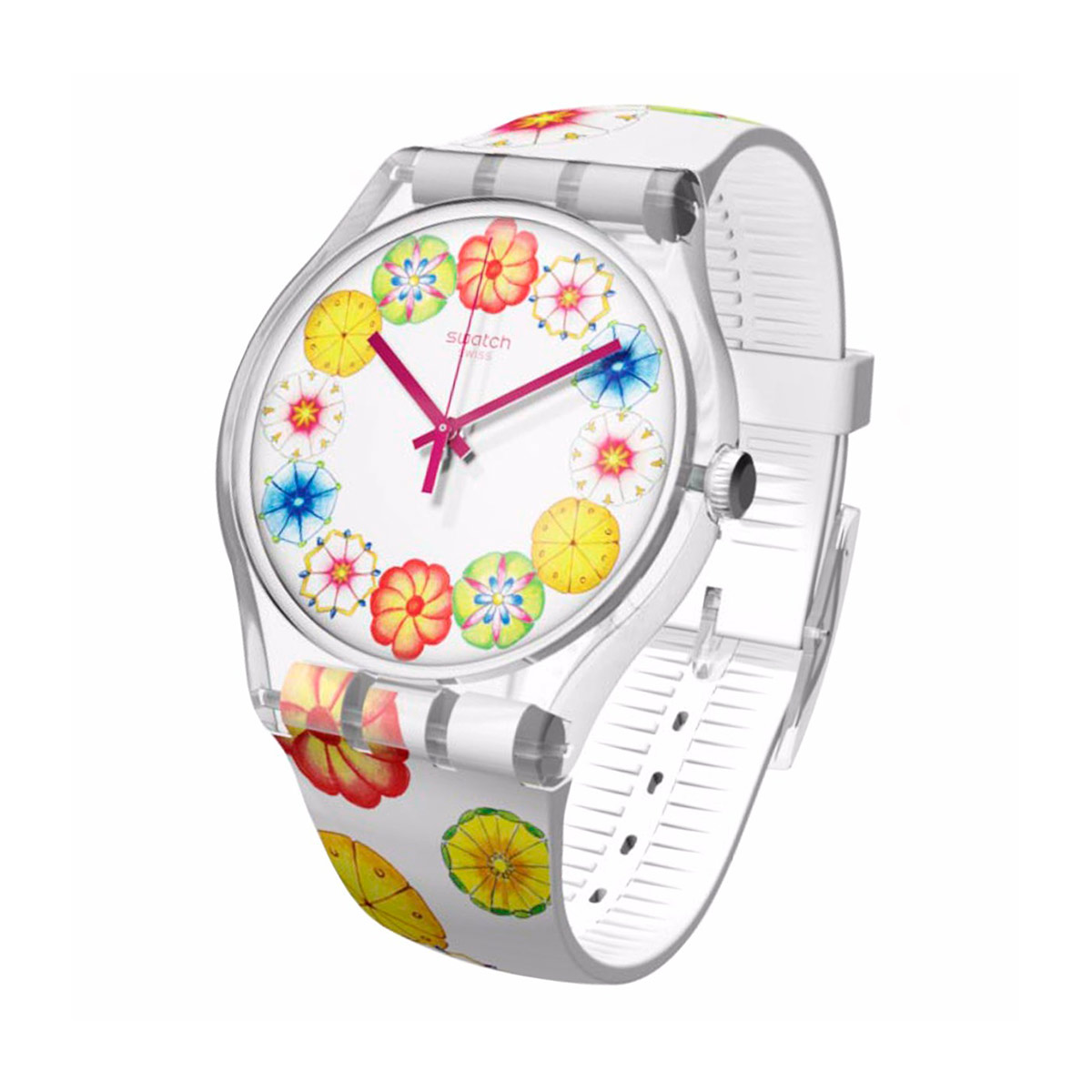 SWATCH Kumquat - Imagen 2