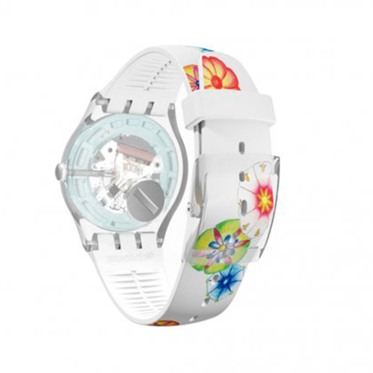 SWATCH Kumquat - Imagen 3