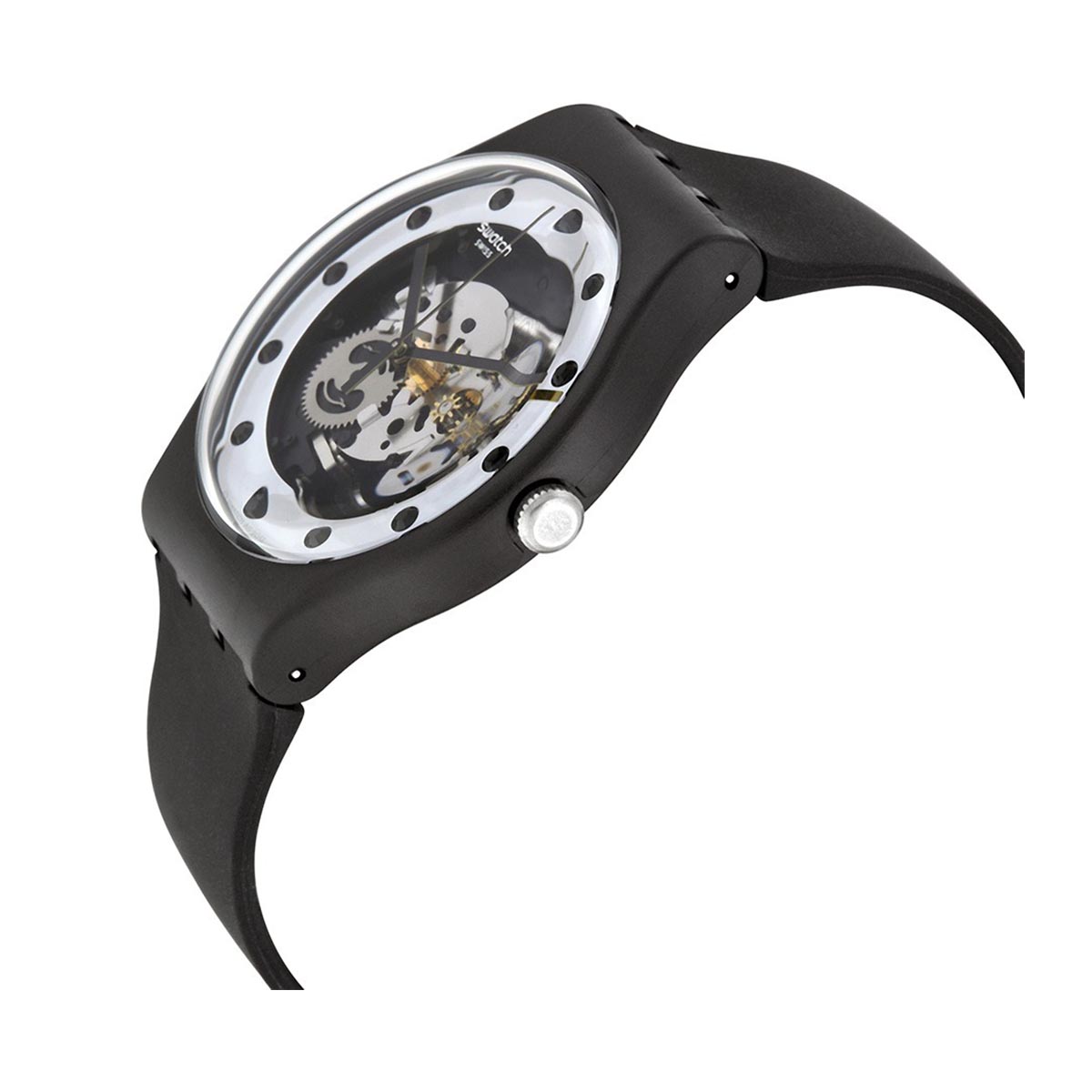 SWATCH Silver Glam - Imagen 2