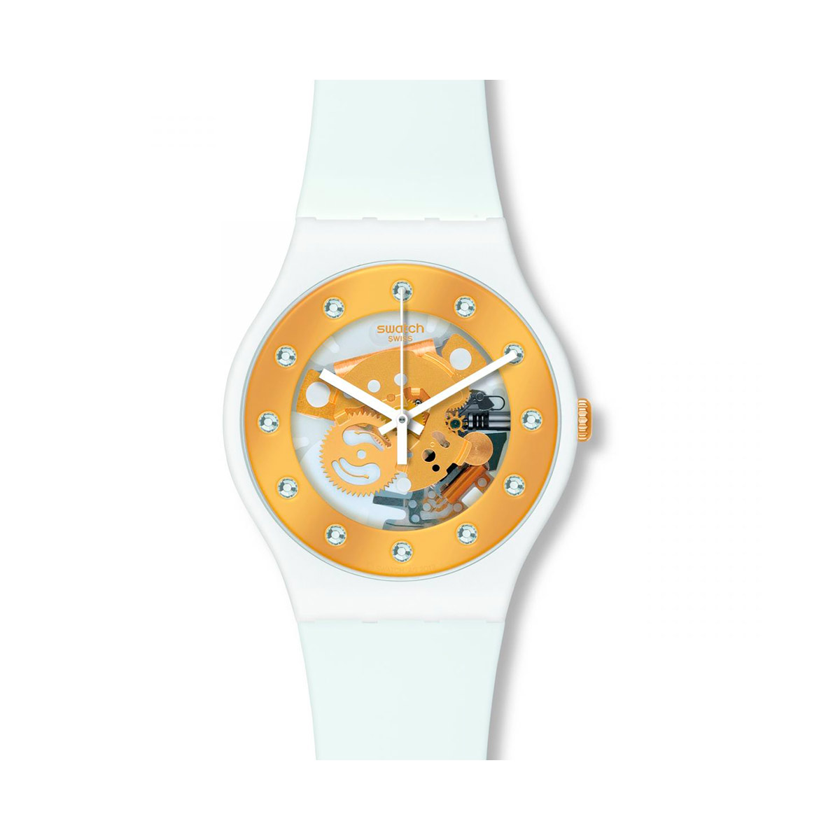 SWATCH Sunray Glam
