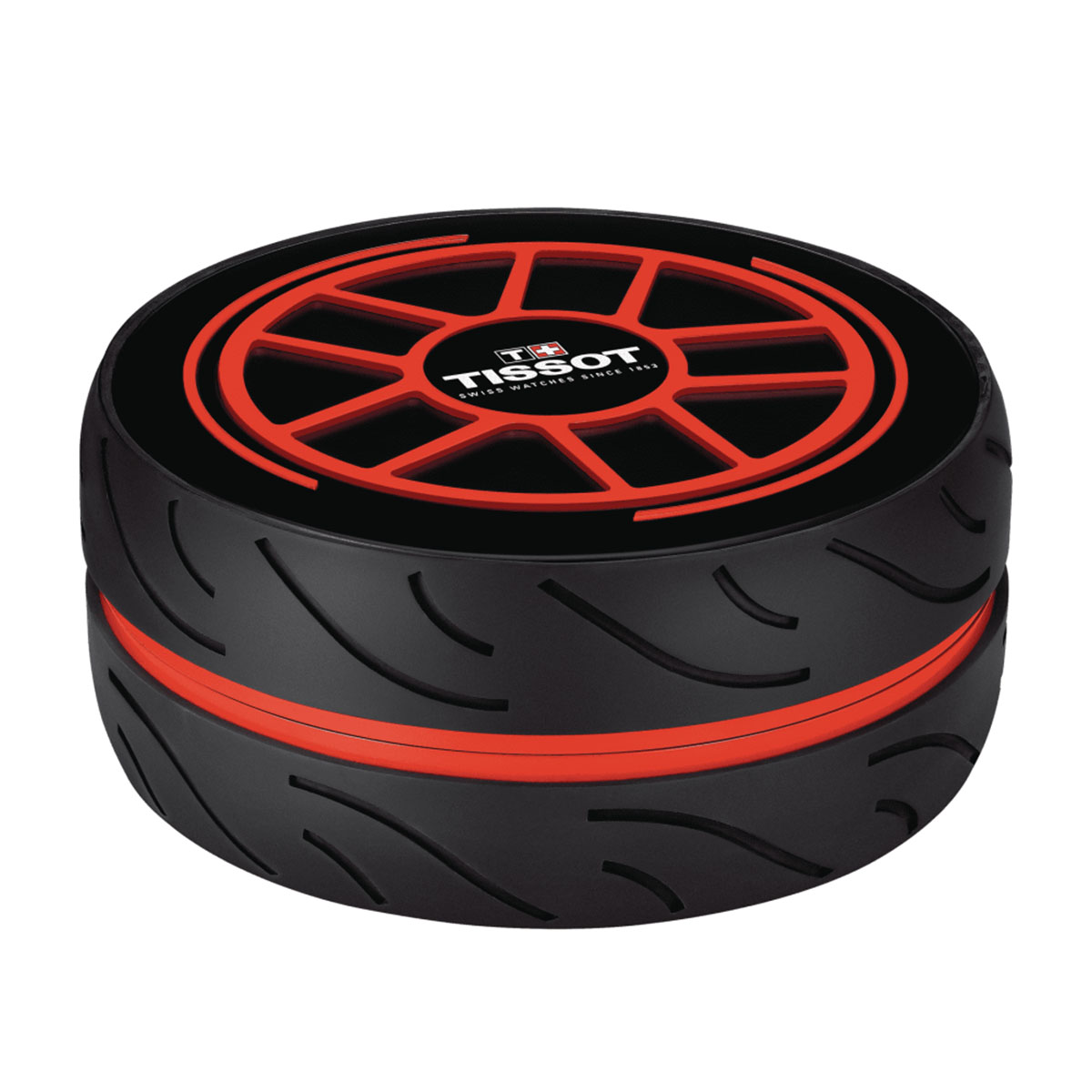 TISSOT T-Race Moto GP - Imagen 3