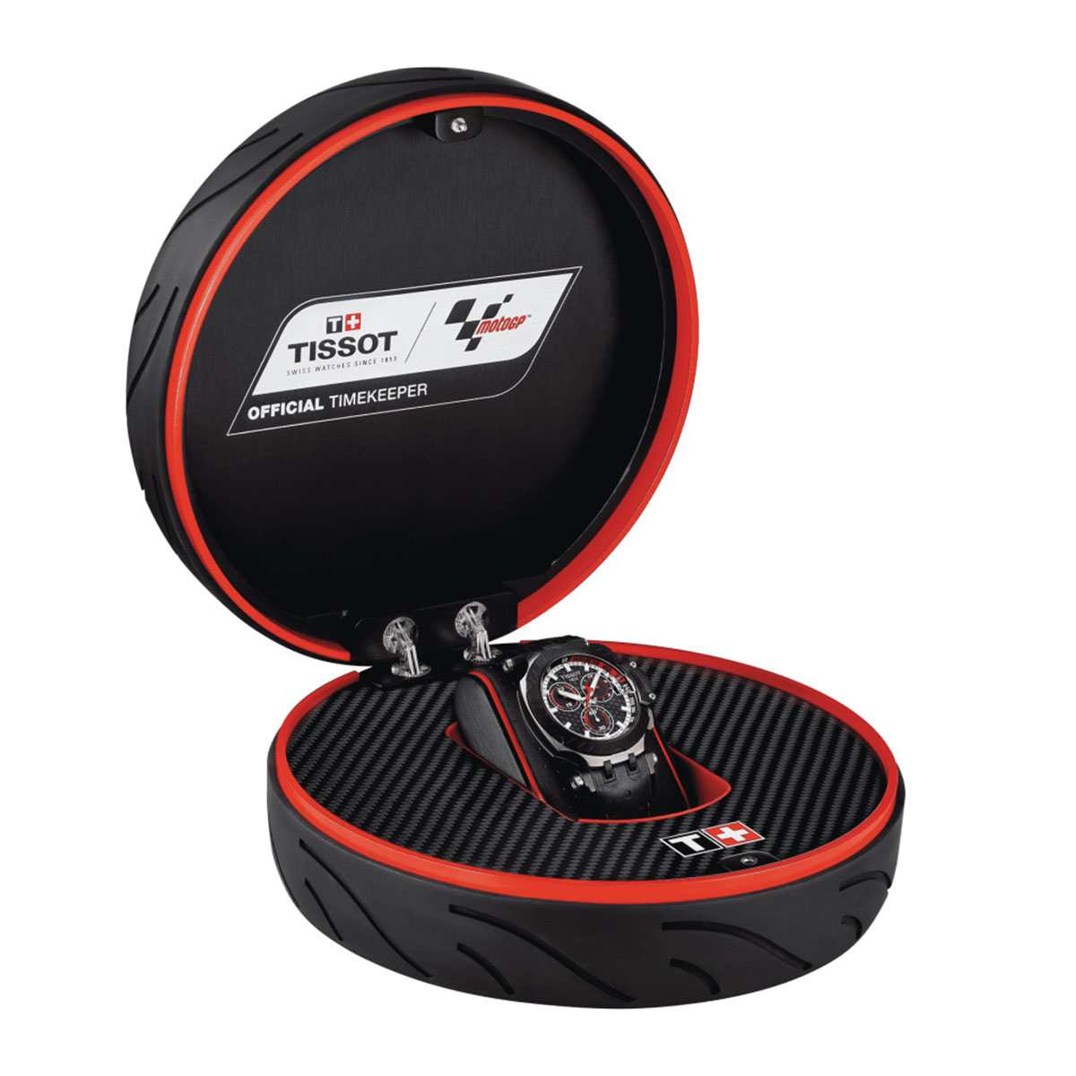 TISSOT T-Race Moto GP - Imagen 2