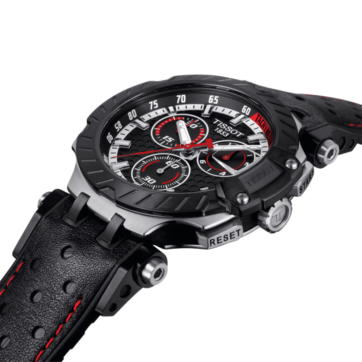 TISSOT T-Race Moto GP - Imagen 5