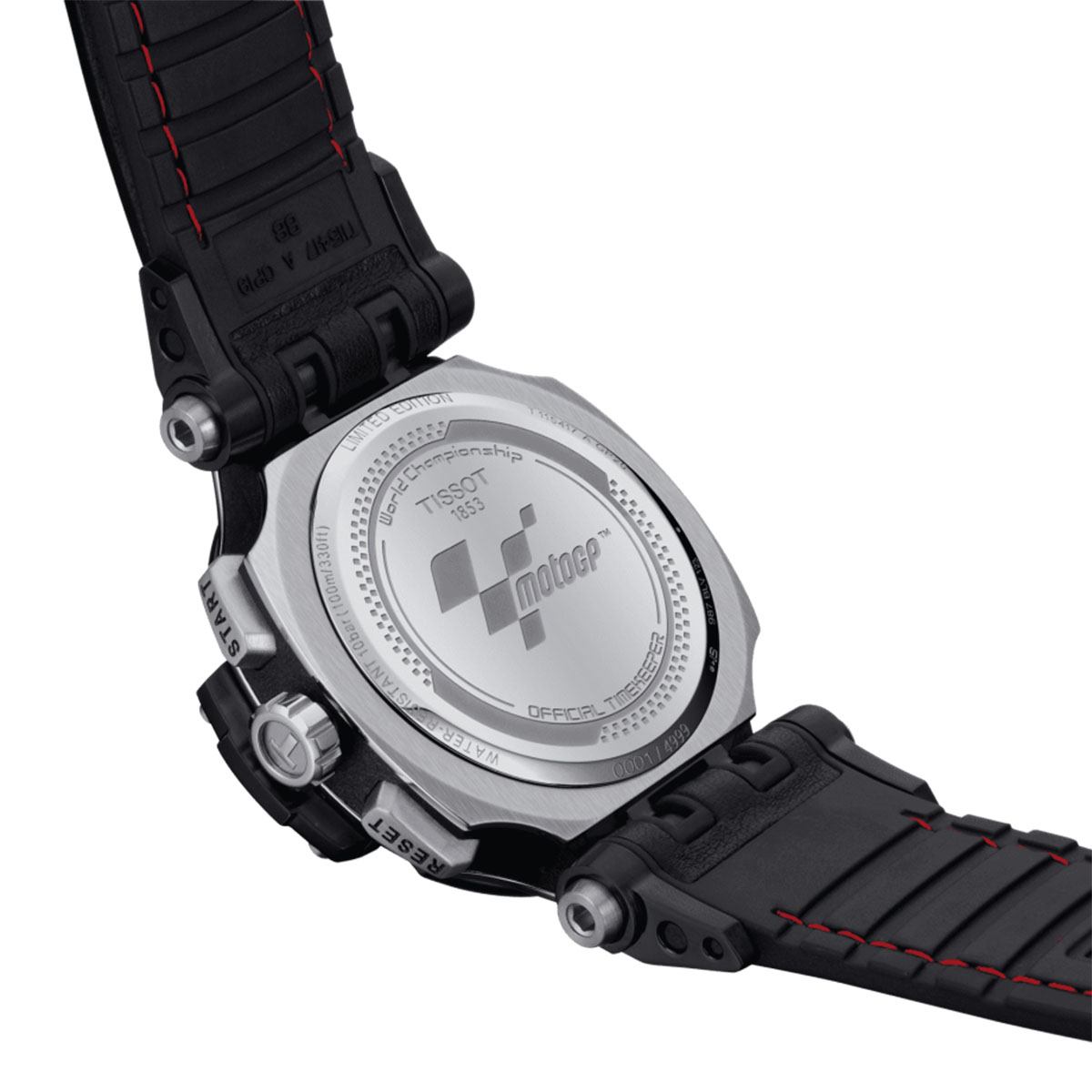 TISSOT T-Race Moto GP - Imagen 6
