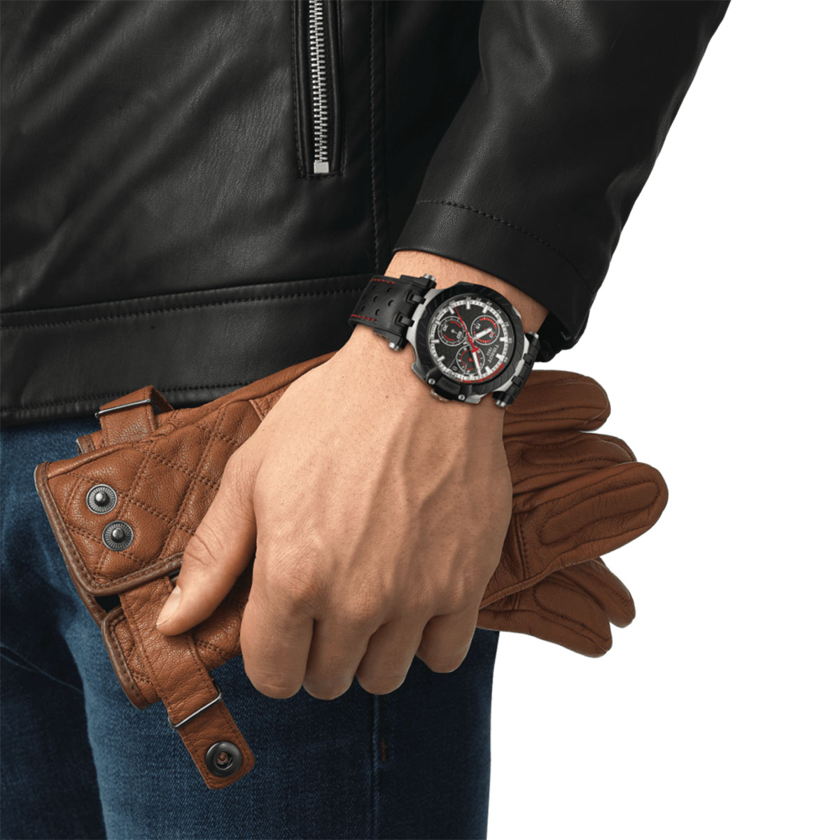 TISSOT T-Race Moto GP - Imagen 9