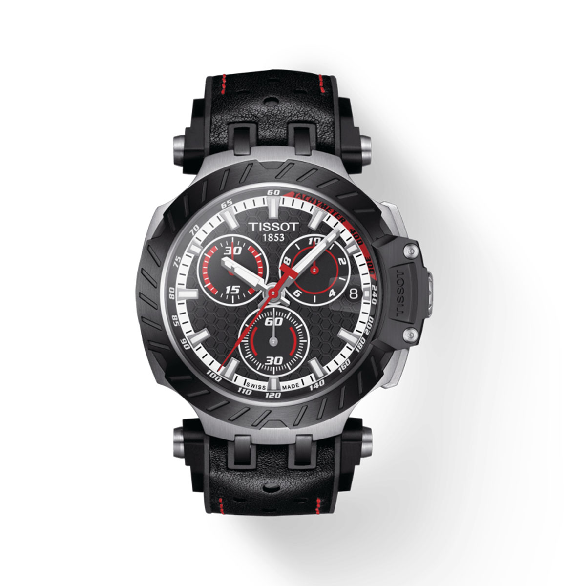 TISSOT T-Race Moto GP