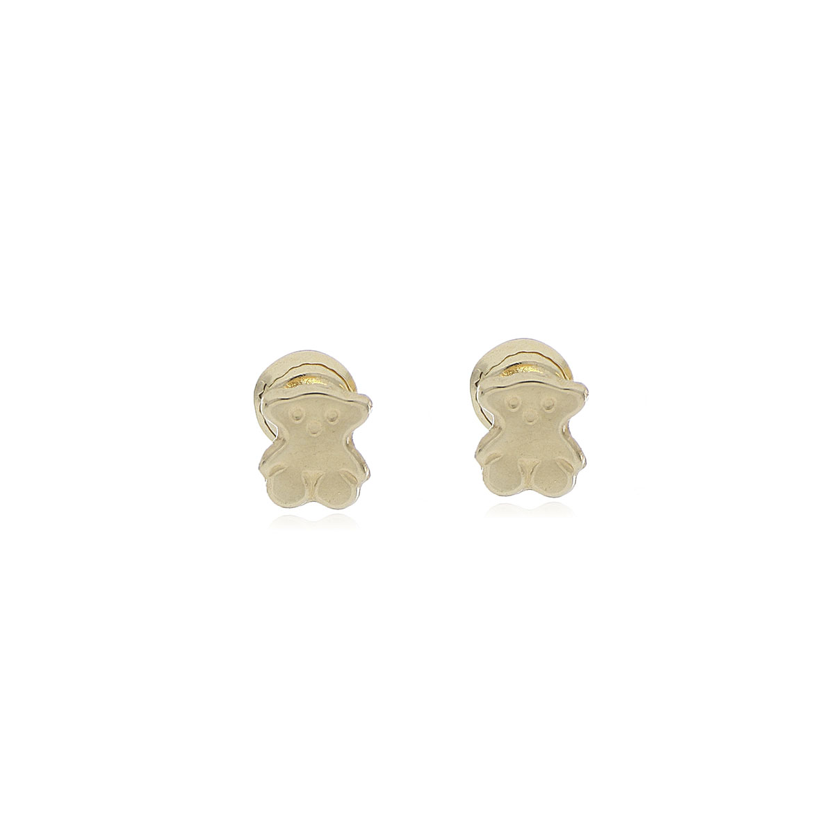 TOPOS Oro Amarillo