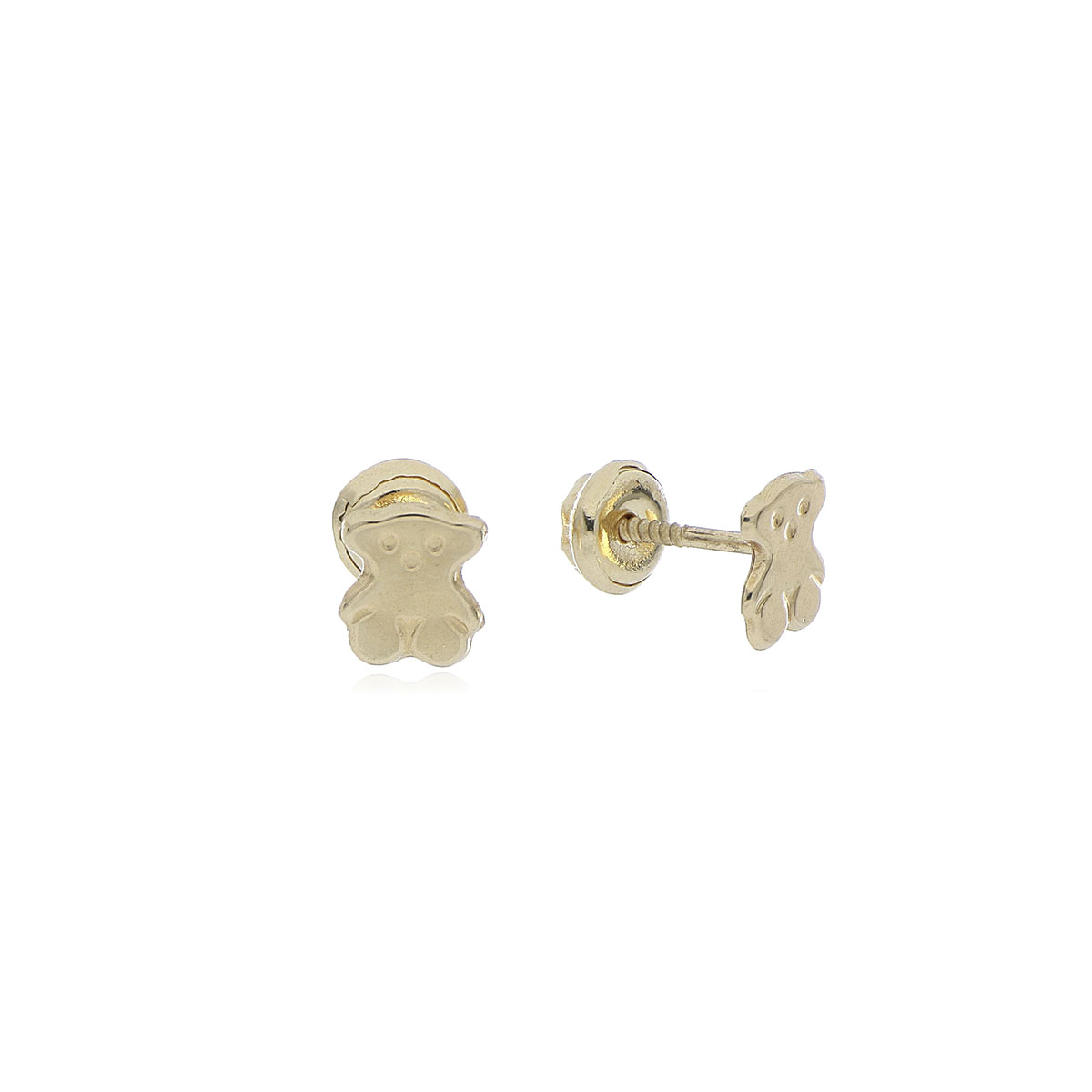 TOPOS Oro Amarillo - Imagen 2