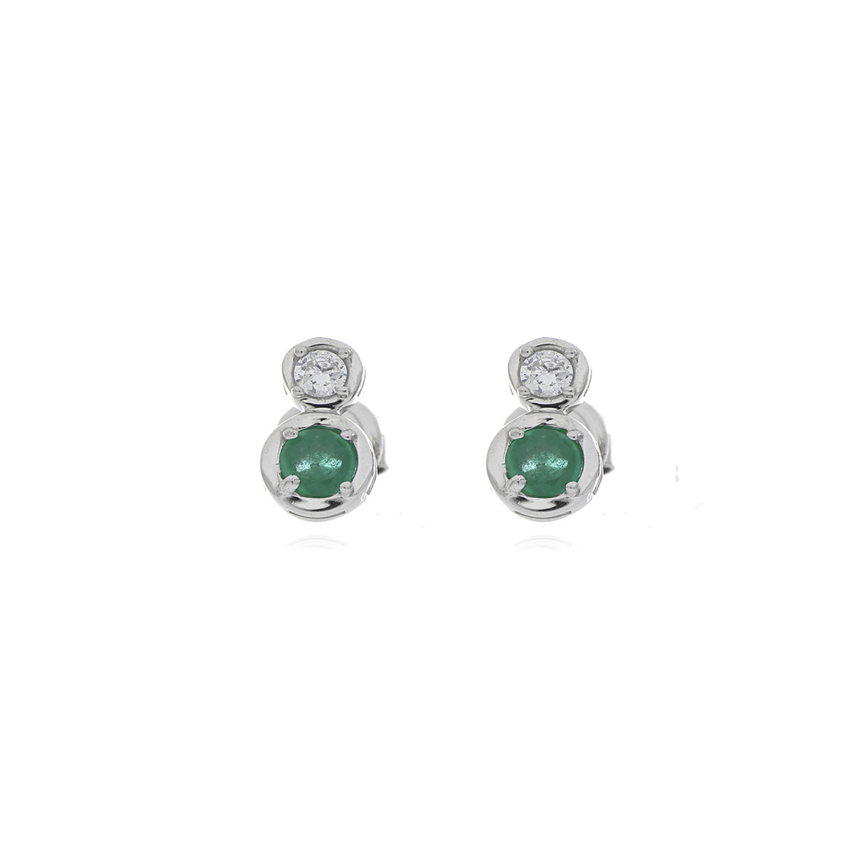 TOPOS Plata Esmeralda