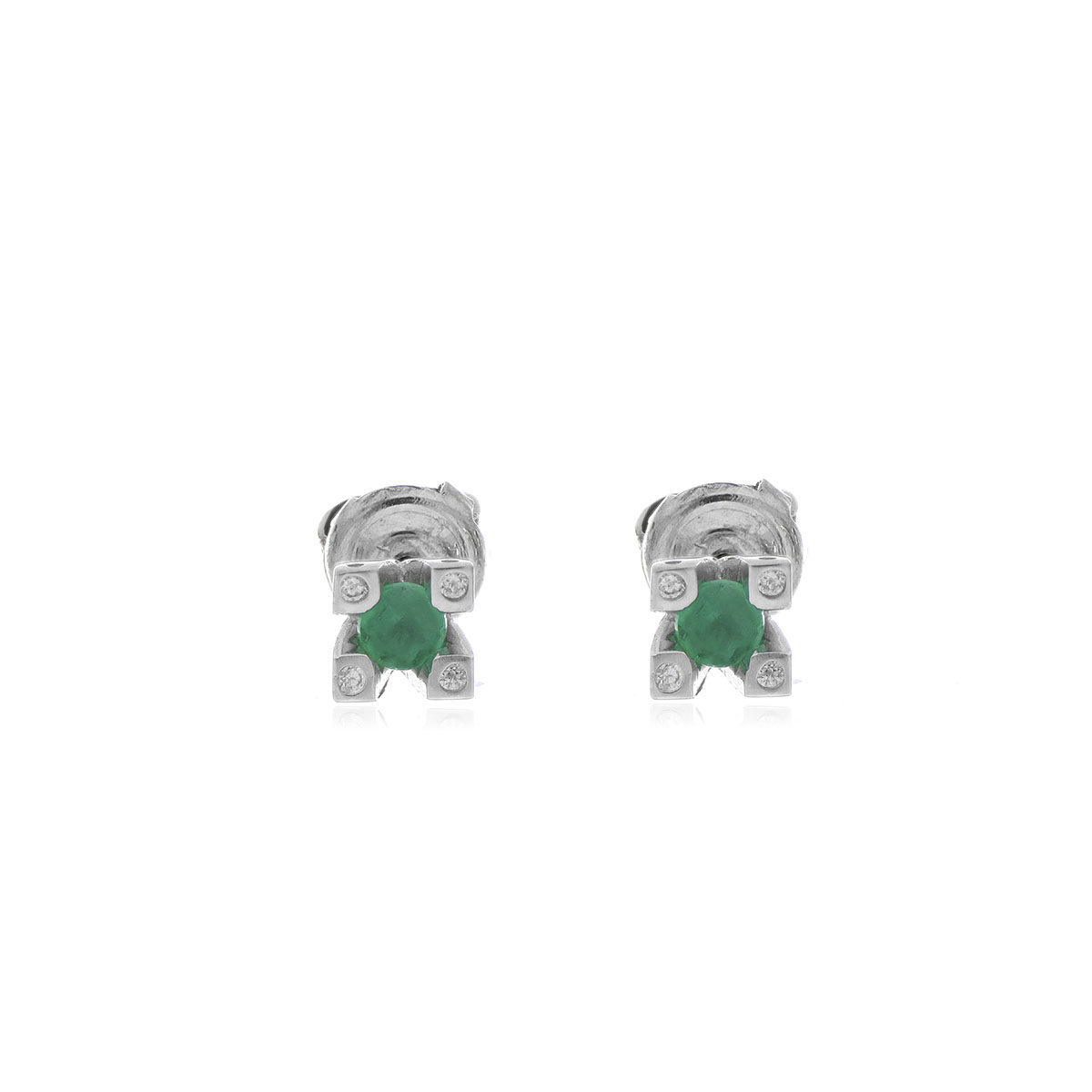 TOPOS Plata Esmeralda
