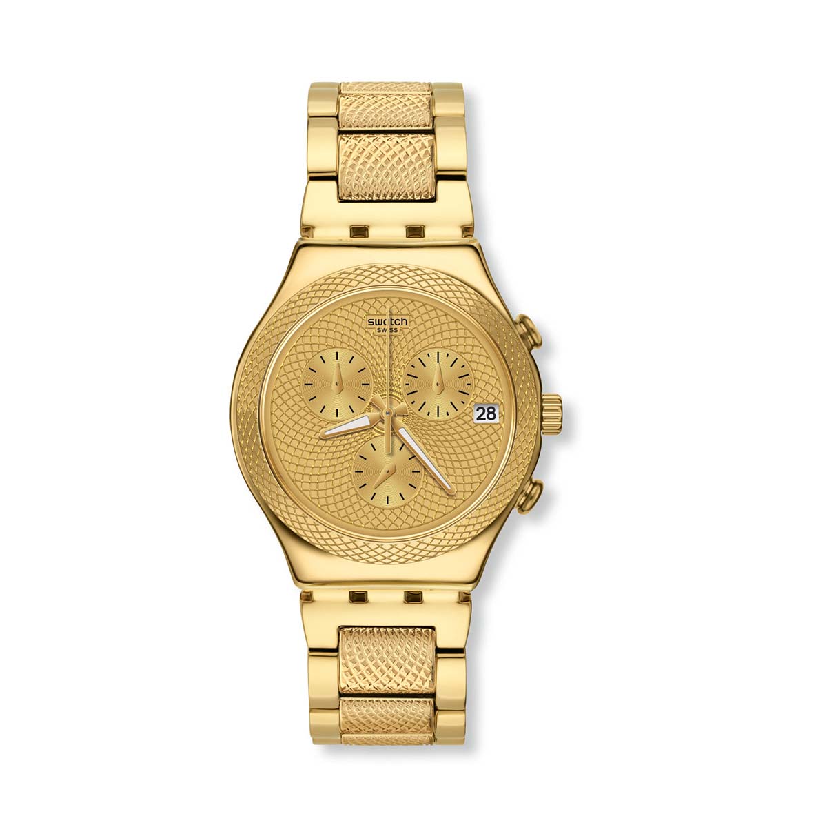 SWATCH Goldy Full