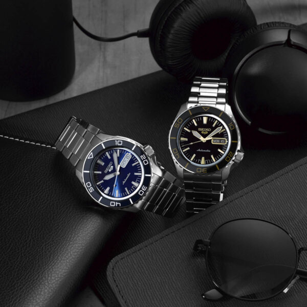 SEIKO 5 Sports SRPK99K1