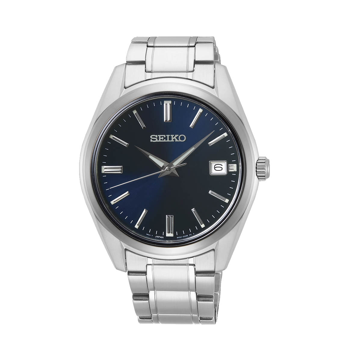 SEIKO Conceptual SUR309P1