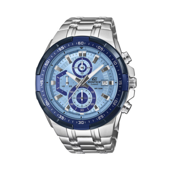 CASIO Edifice EFR-539DE-2AVUDF