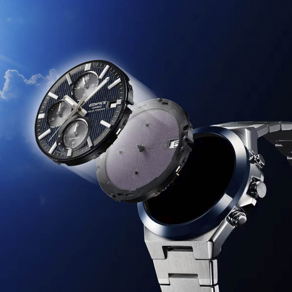 CASIO Edifice EFS-S650D-2ADF