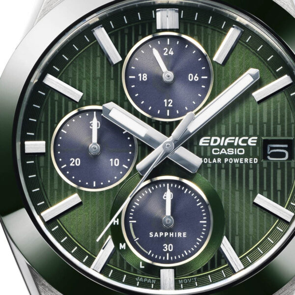 CASIO Edifice EFS-S650D-3ADF