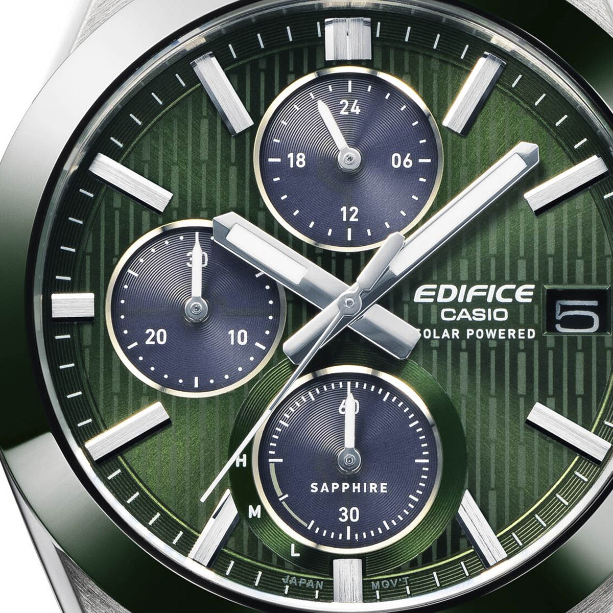 CASIO Edifice EFS-S650D-3ADF
