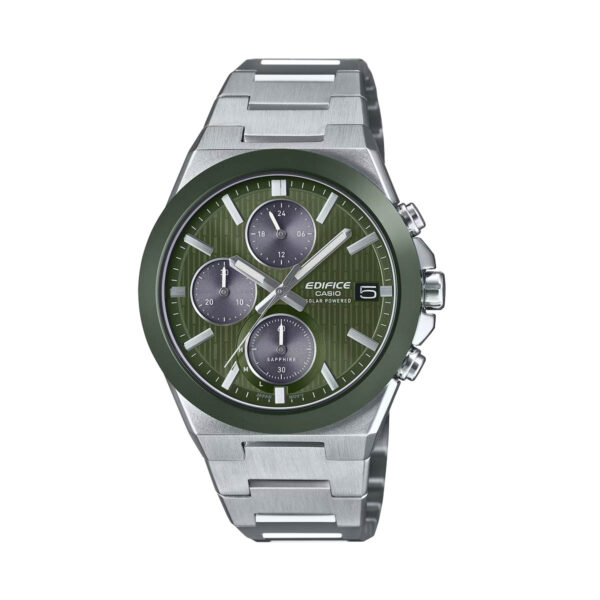 CASIO Edifice EFS-S650D-3ADF