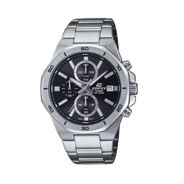 CASIO Edifice EFV-640D-1AVUDF