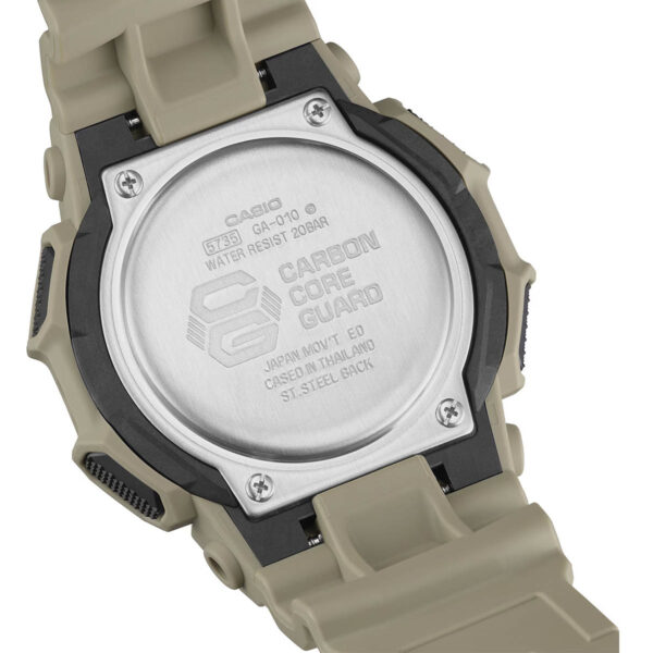CASIO G-Shock GA-010-5ADR