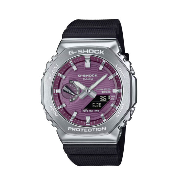 CASIO G-Shock GBM-2100A-4BDR