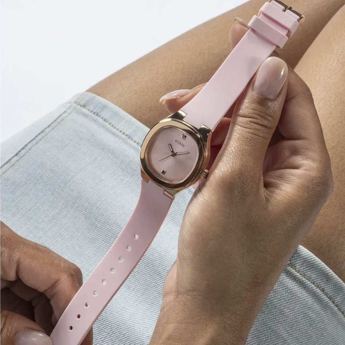 GUESS Eve GW0658L2